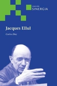 Jaques Ellul