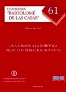 Una mirada a la robótica desde los derechos humanos