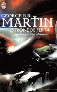 Le trône de fer Tome 14