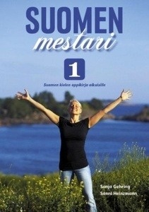 Suomen mestari 1.