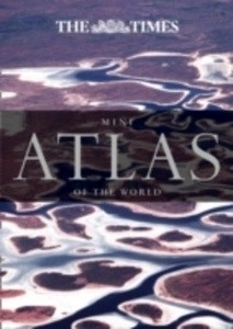 The Times Mini Atlas of the World