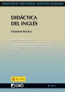 Didáctica del inglés