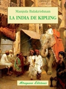 La India de Kipling