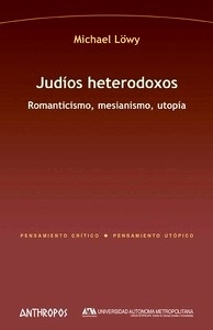 Judíos heterodoxos