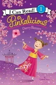 Pinkalicious, Cherry Blossom