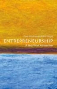 Entrepeneurship