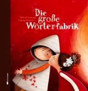 Die grosse Wörterfabrik, Geschenkausgabe