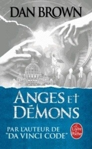 Anges et demons