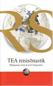 TEA reisis nastik: hispaania-eesti, eesti-hispaania