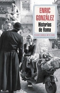 Historias de Roma