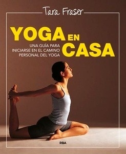 Yoga en casa