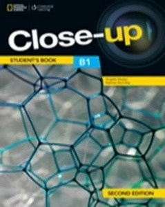 Close Up B1 (Second Ed.) Workbook