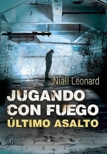 Jugando con fuego 3