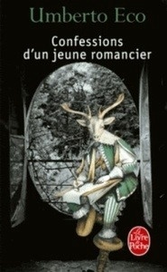 Confessions d'un jeune romancier