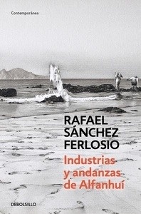 Industrias y andanzas de Alfanhuí