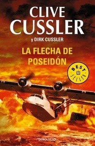 La flecha del Poseidón