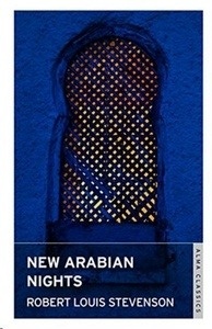 New Arabian Nights