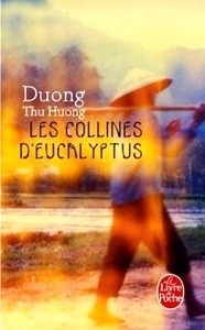 Les collines d' eucalyptus