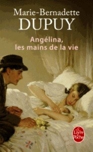 Angelina, les mains de la vie