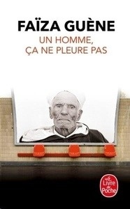 Un homme, ça ne pleure pas