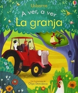 A ver, a ver...la granja