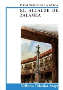 El alcalde de Zalamea