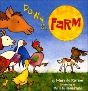 Down on the Farm