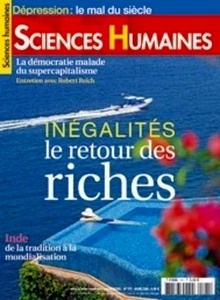 Sciences Humaines