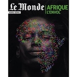 Hors-Série Le Monde L Afrique, l'envol