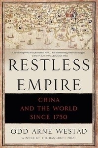 Restless Empire