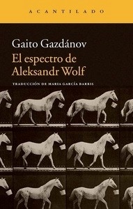 El espectro de Aleksandr Wolf