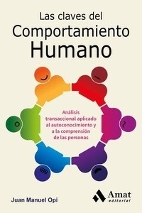 Las claves del comportamiento humano