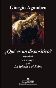 ¿Qué es un dispositivo?