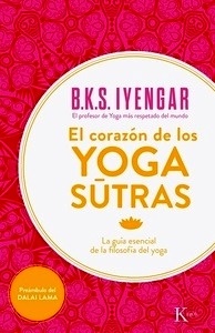 El corazón de los Yoga Sutras