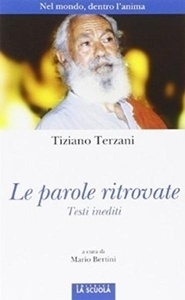 Le parole ritrovate