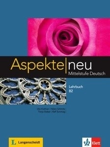 Aspekte neu B2. Lehrbuch