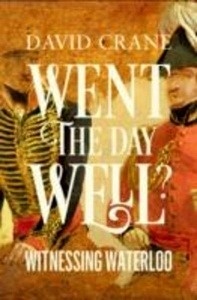 Went the Day Well? Witnessing Waterloo