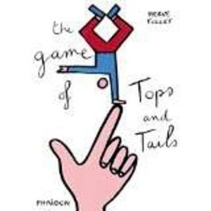 The Game of Tops x{0026} Tales