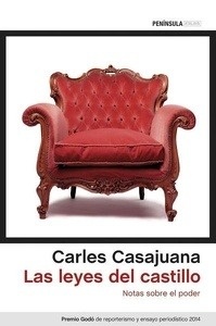 Las leyes del castillo