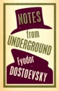 Notes from the Underground