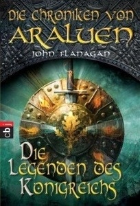 Die Chroniken von Araluen Bd. 11 - Die Legenden des Königreichs