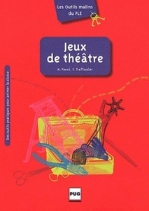 Jeux de théâtre A1-C2