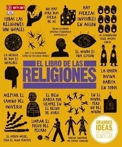 El libro de las religiones