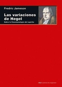 Las variaciones de Hegel