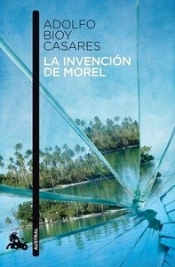 La invención de Morel