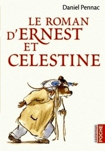 Le roman d'Ernest et Célestine