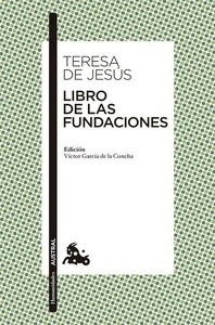 Libro de las fundaciones