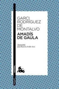 Amadís de Gaula