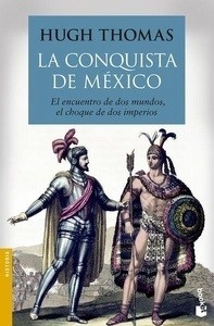 La conquista de México