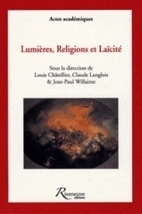 Lumières, religions et laïcité